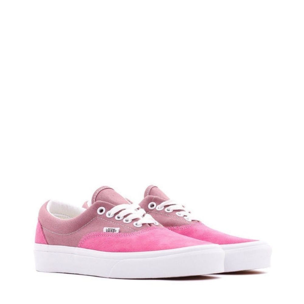 Unisex Vans Era Retro Sport. Pink size 8m/9.5w. Nwt